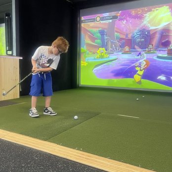 ROK Golf - Golf Lessons Near Me - Bee Cave, Texas