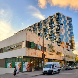 Whole Foods Market