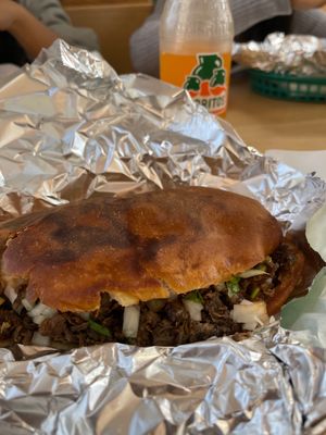 Taqueria Lorena's by null