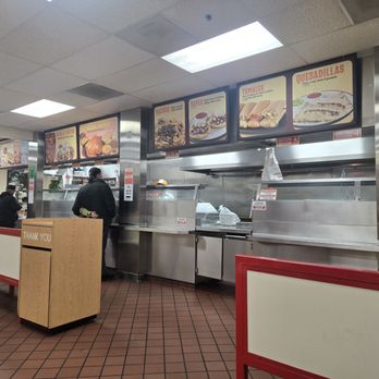King Taco - Mexican Near Me - Ontario, California