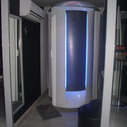Sunpoint Solarium