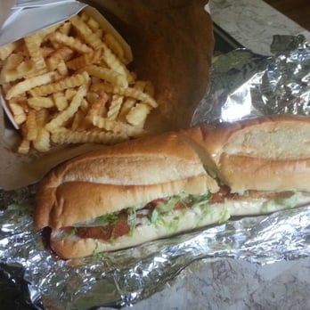 Ted's North Delicatessen & Catering - American chicken and large fries - Delis Near Me - Paramus, New Jersey Ted's North Delicatessen & Catering - American chicken and large fries - Delis Near Me - Paramus, New Jersey
