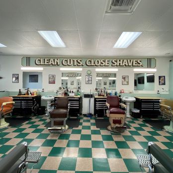 Orange Barber Company - Old fashioned barbershop. Floor revamp October 2023 - Barbers Near Me - Orange, California Orange Barber Company - Old fashioned barbershop. Floor revamp October 2023 - Barbers Near Me - Orange, California