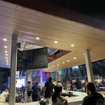 The Westin Tempe - Bar with Dj - Hotels Near Me - Tempe, Arizona