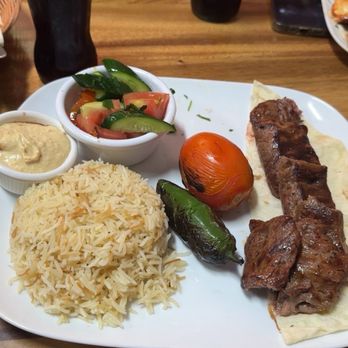 Sam's Eatery - Armenian Near Me - North Hollywood, California Sam's Eatery - Armenian Near Me - North Hollywood, California
