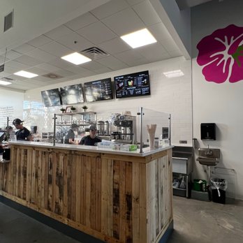 Aloha Waffle Bar - Coffee & Tea Near Me - Jacksonville, Florida Aloha Waffle Bar - Coffee & Tea Near Me - Jacksonville, Florida