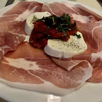 Girasole - Antipasto All'italiana - Italian Near Me - Bound Brook, New Jersey