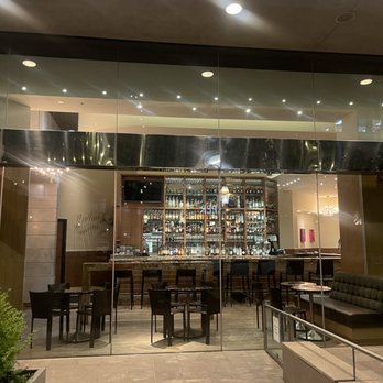 Grace - Outside view of the bar - New American Near Me - Fort Worth, Texas