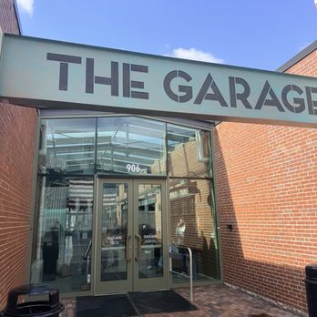The Garage Food Hall - Food Court Near Me - Indianapolis, Indiana The Garage Food Hall - Food Court Near Me - Indianapolis, Indiana