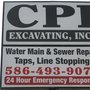 Photo of cpi excavating