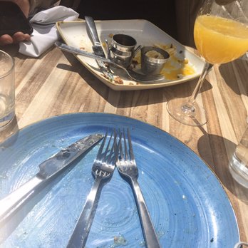 Hen Quarter - The after LMAO Can you tell we enjoyed?? - Southern Near Me - Alexandria, Virginia