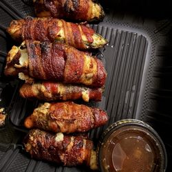 Rocking K Ranch - Jalapeño Poppers