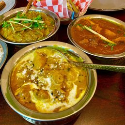 Fish Vindaloo
