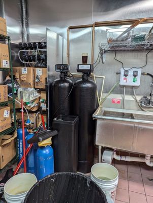 Chemmark of East Texas