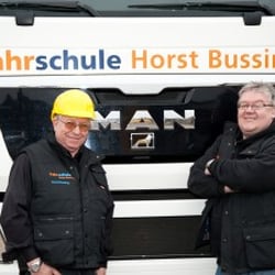 Fahrschule Horst Bussing