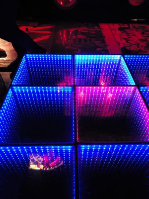 Kung Fu Action Theatre by null