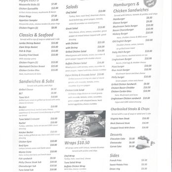 Linglestown Diner - Linglestown Diner Menu - Diners Near Me - Harrisburg, Pennsylvania