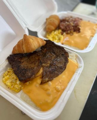 B’s Soul Creations Breakfast Brunch Catering by null