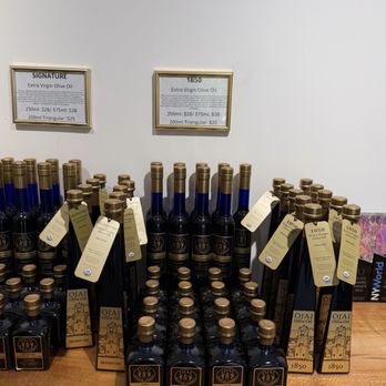 Ojai Olive Oil - Olive Oil Near Me - Ojai, California Ojai Olive Oil - Olive Oil Near Me - Ojai, California