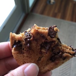 Alexian Brothers Hospice Residence - Cookies made fresh daily from the volunteers:)
