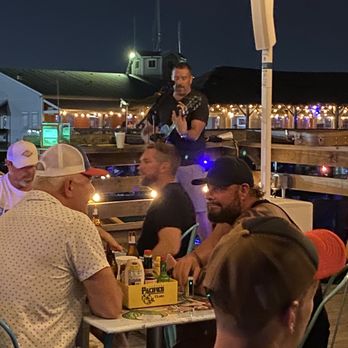 Barge 295 - Gastropubs Near Me - Seabrook, Texas Barge 295 - Gastropubs Near Me - Seabrook, Texas