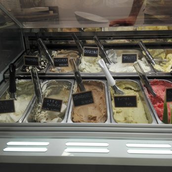 Ambrosia Yogurteria - Gelato Near Me - Florence, FI Ambrosia Yogurteria - Gelato Near Me - Florence, FI