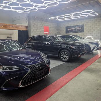 Stardust Auto Spa - Auto Detailing Near Me - San Mateo, California