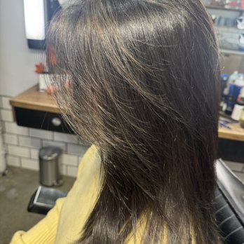 Bishops Cuts/Color - Minky Ombré 3 - Hair Salons Near Me - Cupertino, California Bishops Cuts/Color - Minky Ombré 3 - Hair Salons Near Me - Cupertino, California