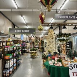 Johnson's Florist & Garden Centers