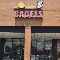 West Side Bagels