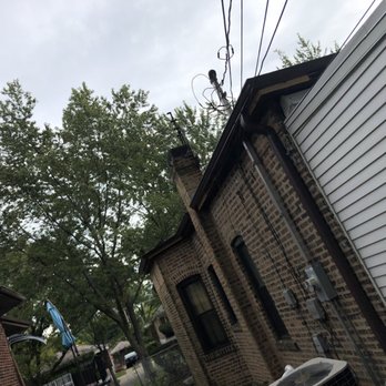 TAR Roofing - Roofing Near Me - Chicago, Illinois
