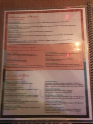 Menu photo 7 Terraza Texas City, TX Menu photo 7 Terraza Texas City, TX