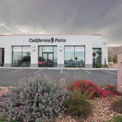 California Patio