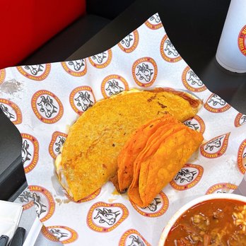 Birrieria Guadalajara - IG: happyfoodieoc - Tacos Near Me - Costa Mesa, California