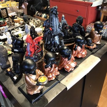 Enlightenment - Statues and incense burners - Gift Shops Near Me - San Francisco, California Enlightenment - Statues and incense burners - Gift Shops Near Me - San Francisco, California
