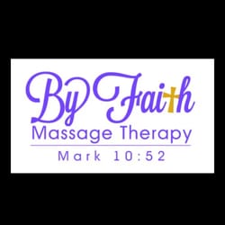 By Faith Massage Therapy - By Faith Massage Therapy