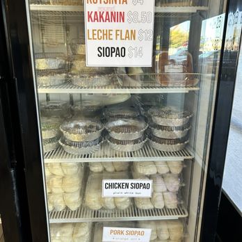 Starbread Bakery - More delicious refrigerated goods - Filipino Near Me - Sacramento, California Starbread Bakery - More delicious refrigerated goods - Filipino Near Me - Sacramento, California