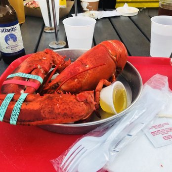 Thurston's Lobster Pound - Seafood Near Me - Bernard, Maine Thurston's Lobster Pound - Seafood Near Me - Bernard, Maine