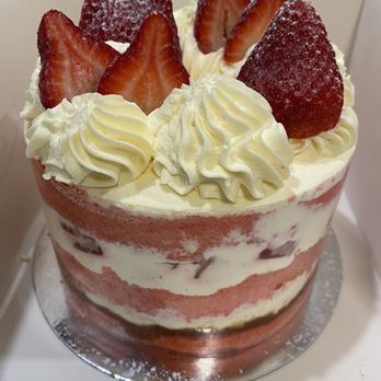 MCourse - Patisserie/Cake Shop Near Me