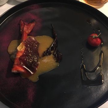 Panorama Restaurante - Red shrimp - Lounges Near Me - Lisbon, 11