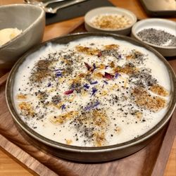 Mikami Izakaya & Ramen - Homemade mochi