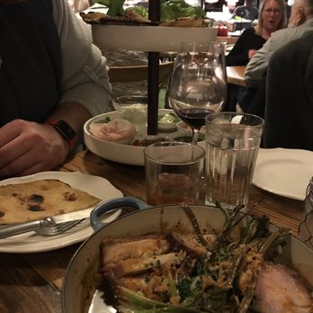 etta - Bucktown - Pizza Near Me - Chicago, Illinois