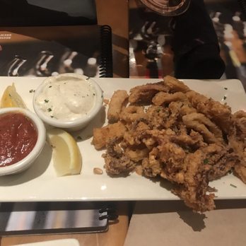 BJ's Restaurant & Brewhouse - Calamari - New American Near Me - Downey, California BJ's Restaurant & Brewhouse - Calamari - New American Near Me - Downey, California
