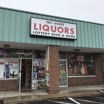 Tri State Liquors - Beer, Wine & Spirits Near Me - Brunswick, Maryland