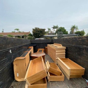 Fresh & Clean Industries - Qualify furniture to charity. - Junk Removal & Hauling Near Me Fresh & Clean Industries - Qualify furniture to charity. - Junk Removal & Hauling Near Me