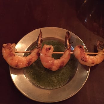 Thaiku - Prawn skewer - Thai Near Me - Seattle, Washington Thaiku - Prawn skewer - Thai Near Me - Seattle, Washington