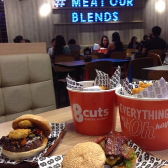 8 Cuts Burger Blends - Free bucket of onion rings for every burger purchased, in celebration of their 3rd birthday! #waytoomuchfoodfortwopeople - Burgers Near Me - Taguig, NCR 8 Cuts Burger Blends - Free bucket of onion rings for every burger purchased, in celebration of their 3rd birthday! #waytoomuchfoodfortwopeople - Burgers Near Me - Taguig, NCR