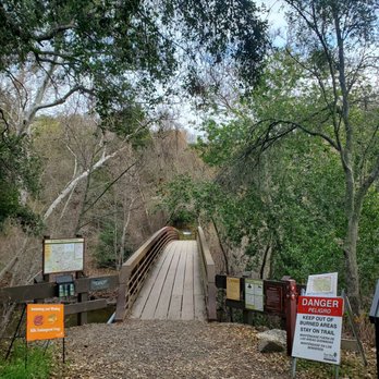 Sunol Regional Wilderness Area - Trail entrance near parking lot - Parks Near Me - Sunol, California Sunol Regional Wilderness Area - Trail entrance near parking lot - Parks Near Me - Sunol, California