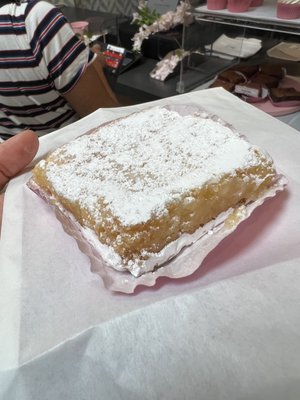 A Girl Named Pinky by null