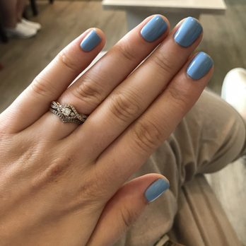 Milton Nails and Spa - OPI's "Reach for the Sky". Love my manicure! - Hair Removal Near Me - Milton, Massachusetts Milton Nails and Spa - OPI's "Reach for the Sky". Love my manicure! - Hair Removal Near Me - Milton, Massachusetts
